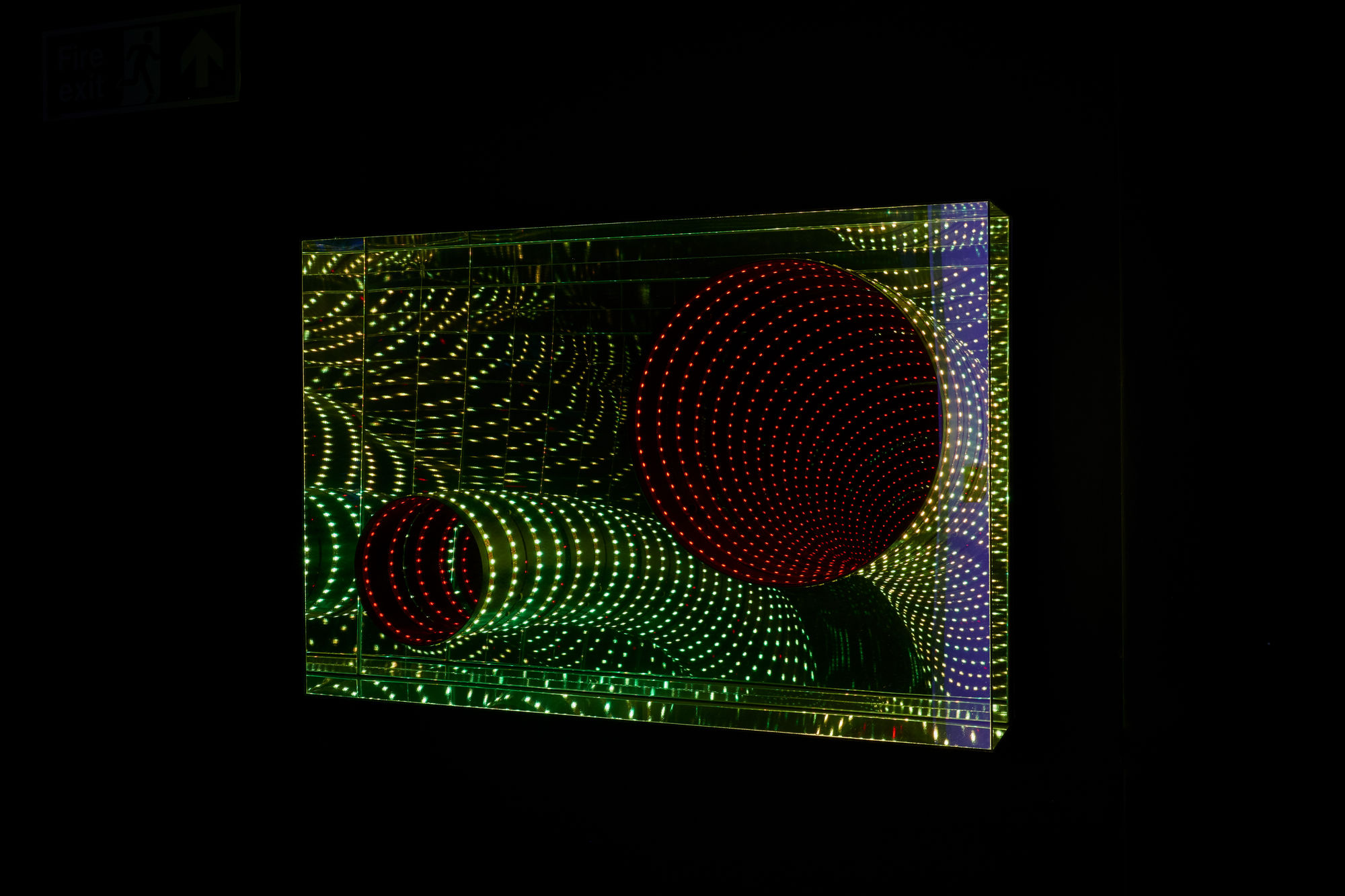 Hans Kotter and Annett Zinsmeister: Shifting Space