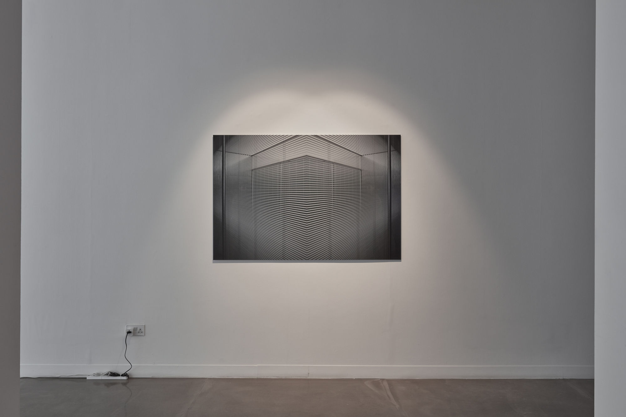 Hans Kotter and Annett Zinsmeister: Shifting Space