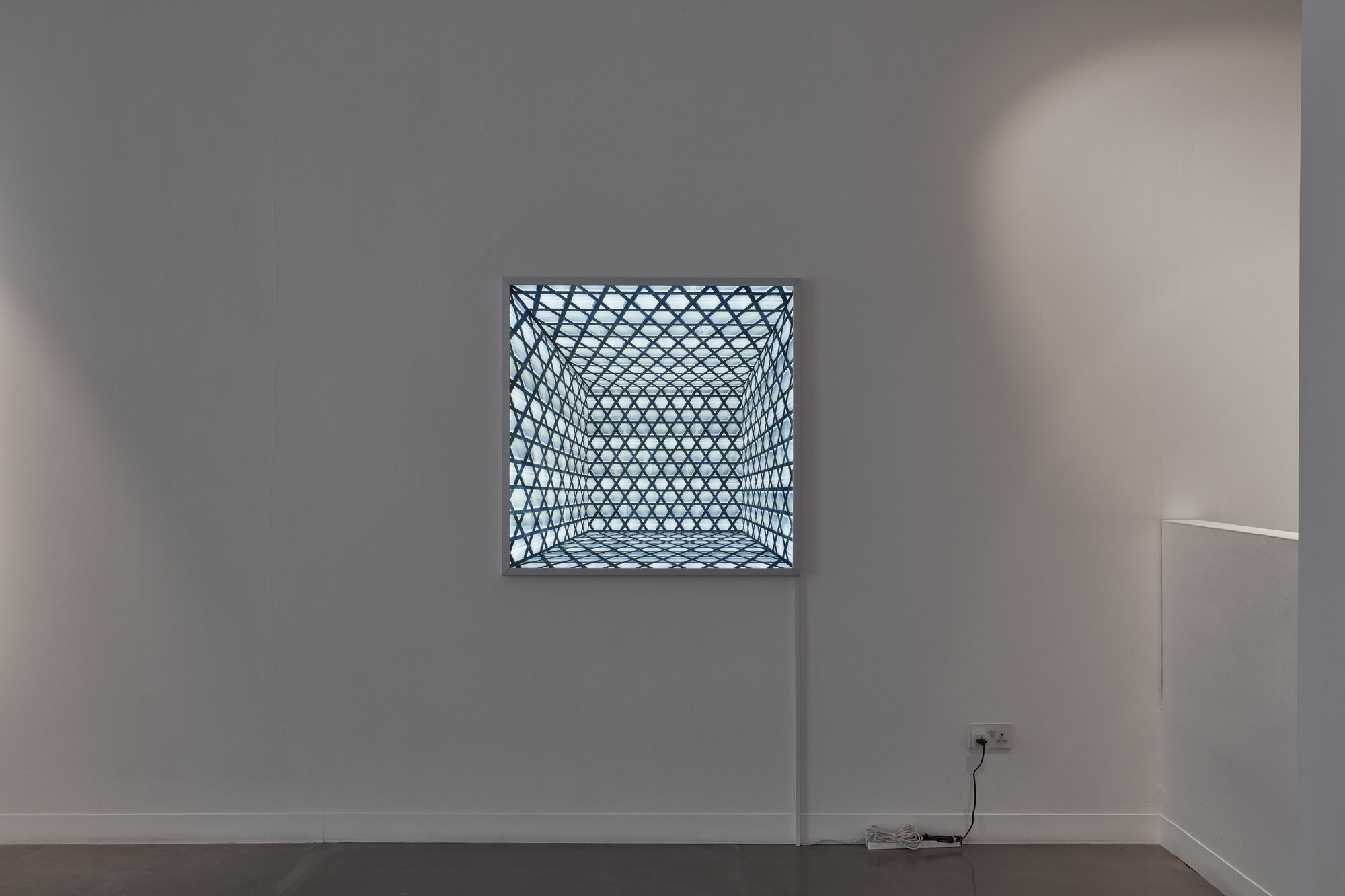 Hans Kotter and Annett Zinsmeister: Shifting Space