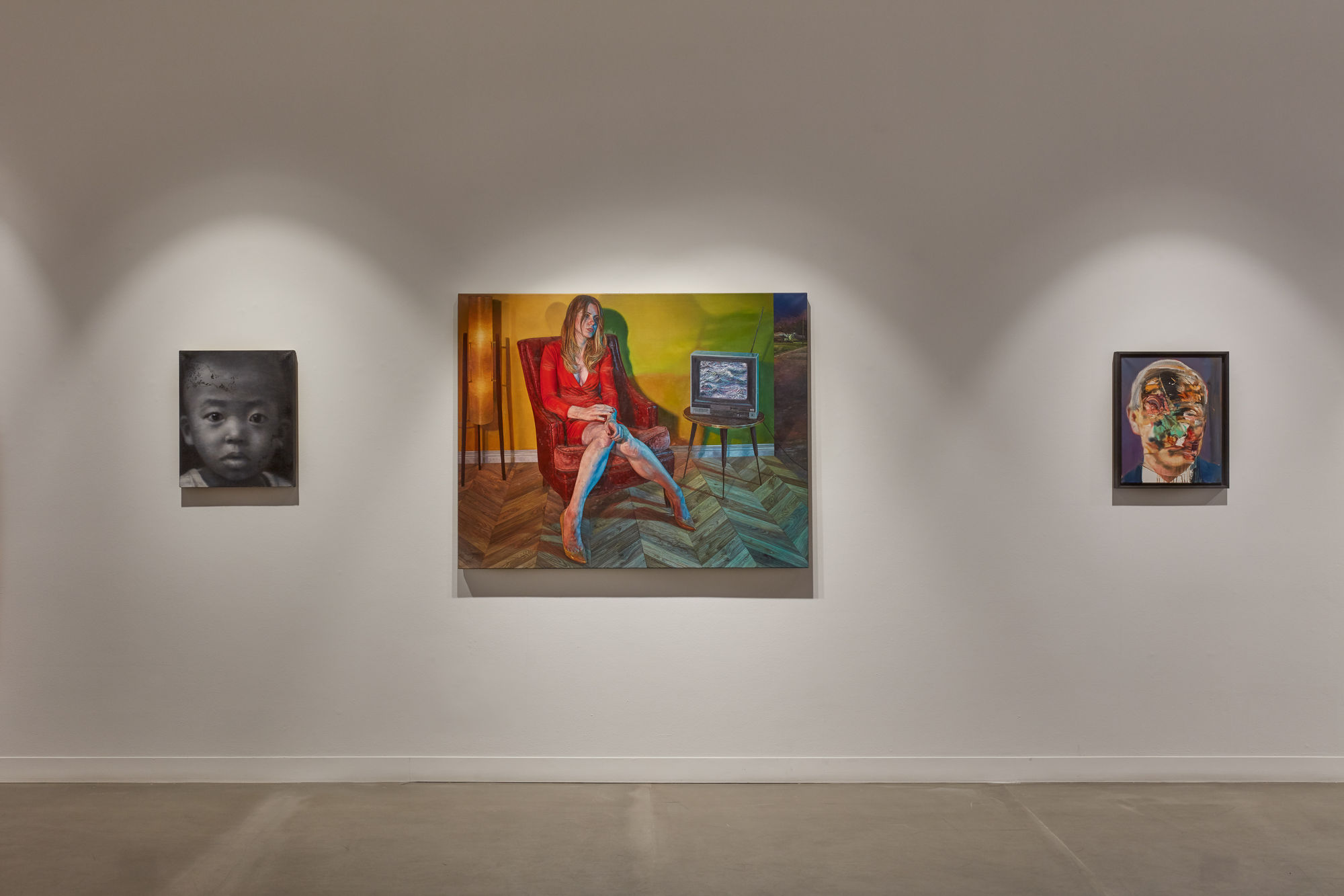 THE CONTEMPORARY HUMAN CONDITION