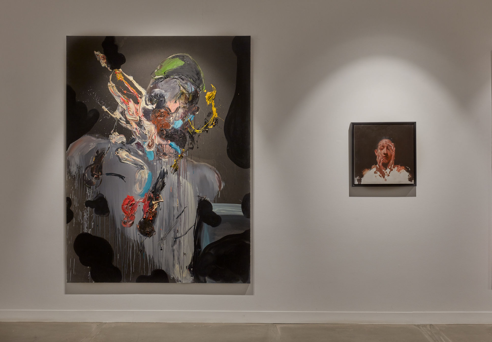 THE CONTEMPORARY HUMAN CONDITION