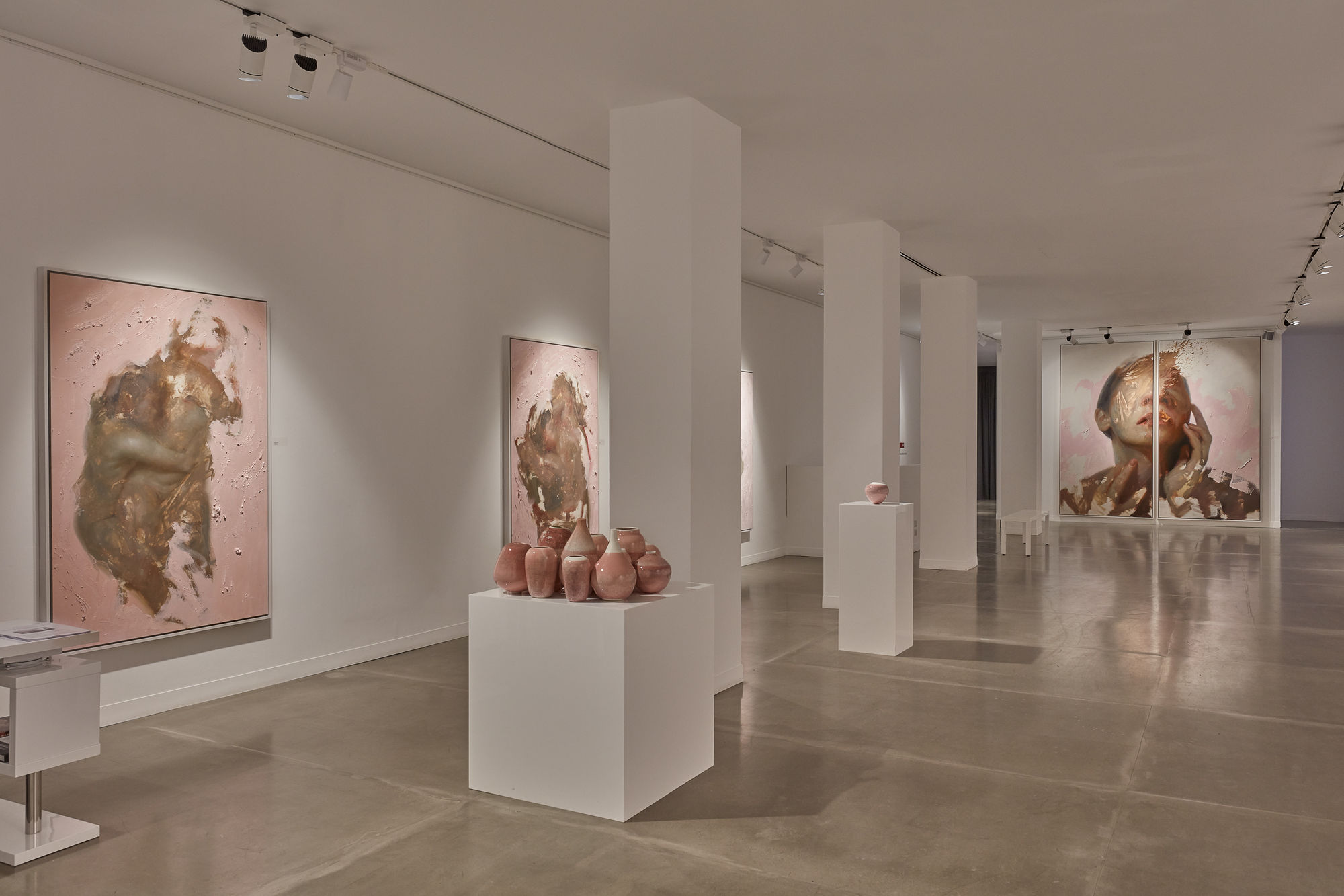 Henrik Aa. Uldalen: Lethe