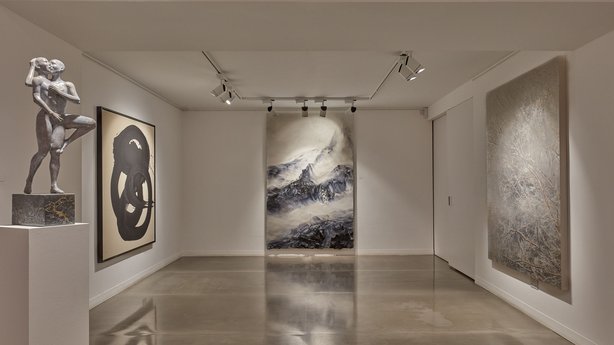 Henrik Aa. Uldalen: Lethe