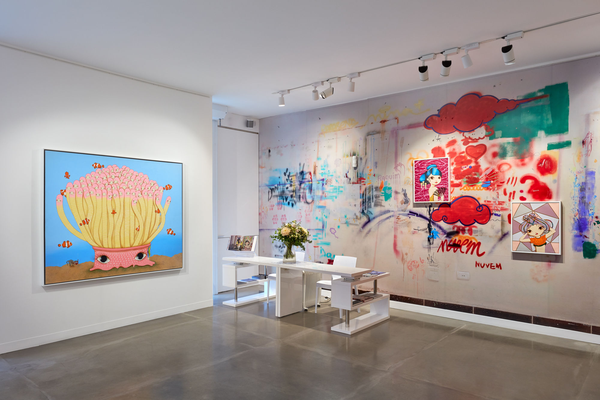 Nina Pandolfo: Gratitude