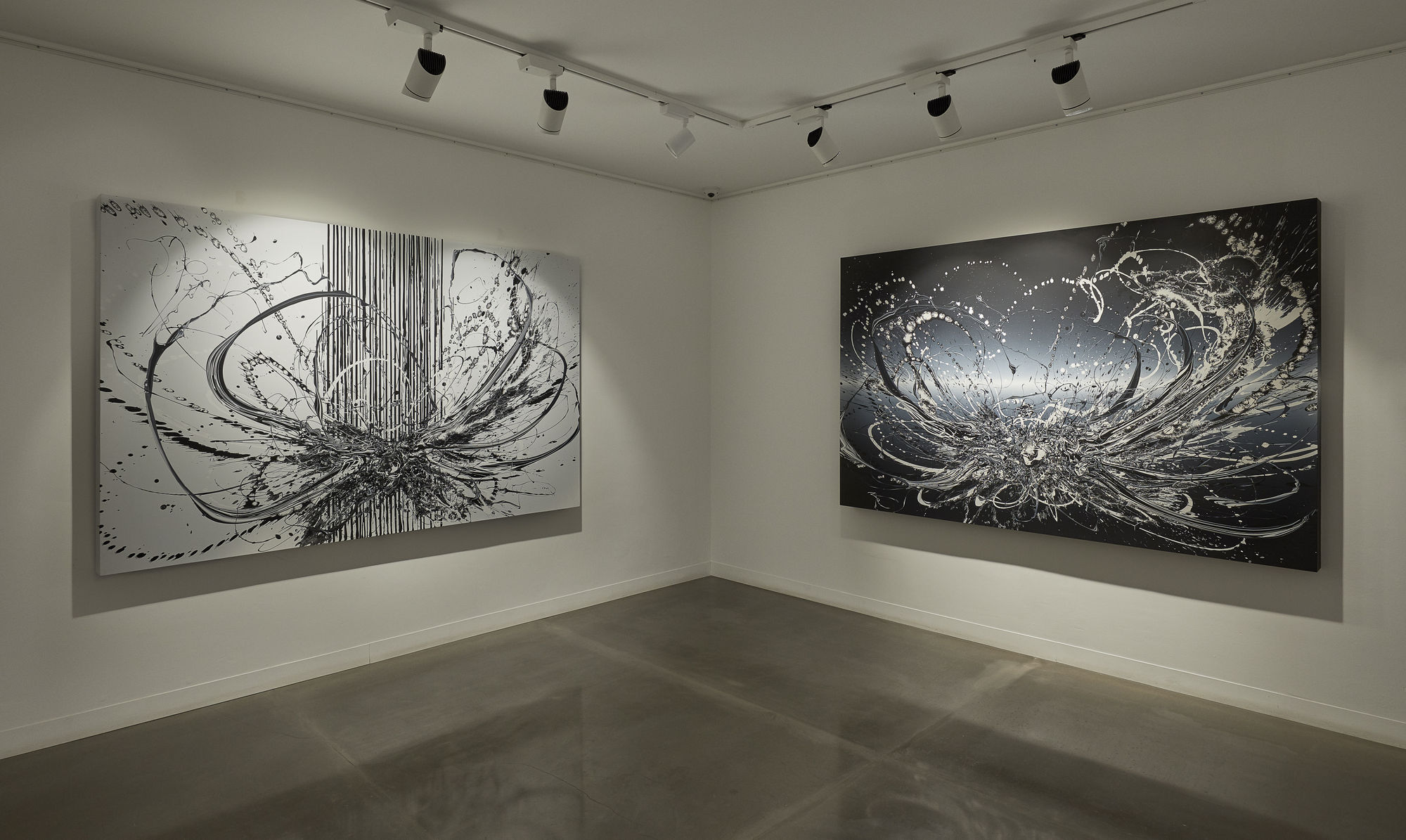 Katrin Fridriks: Grey Area