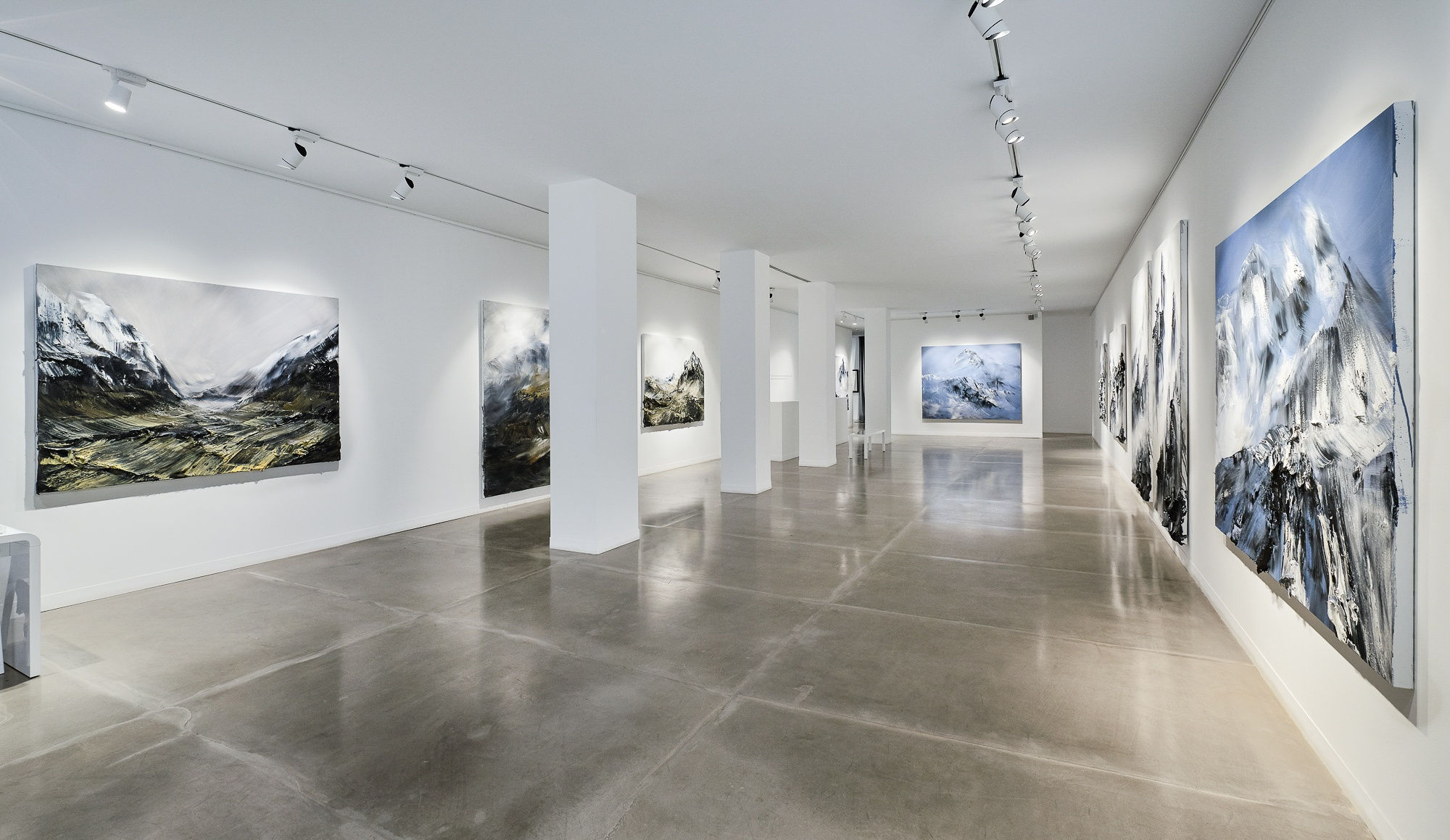 Conrad Jon Godly: To See Is Not To Speak