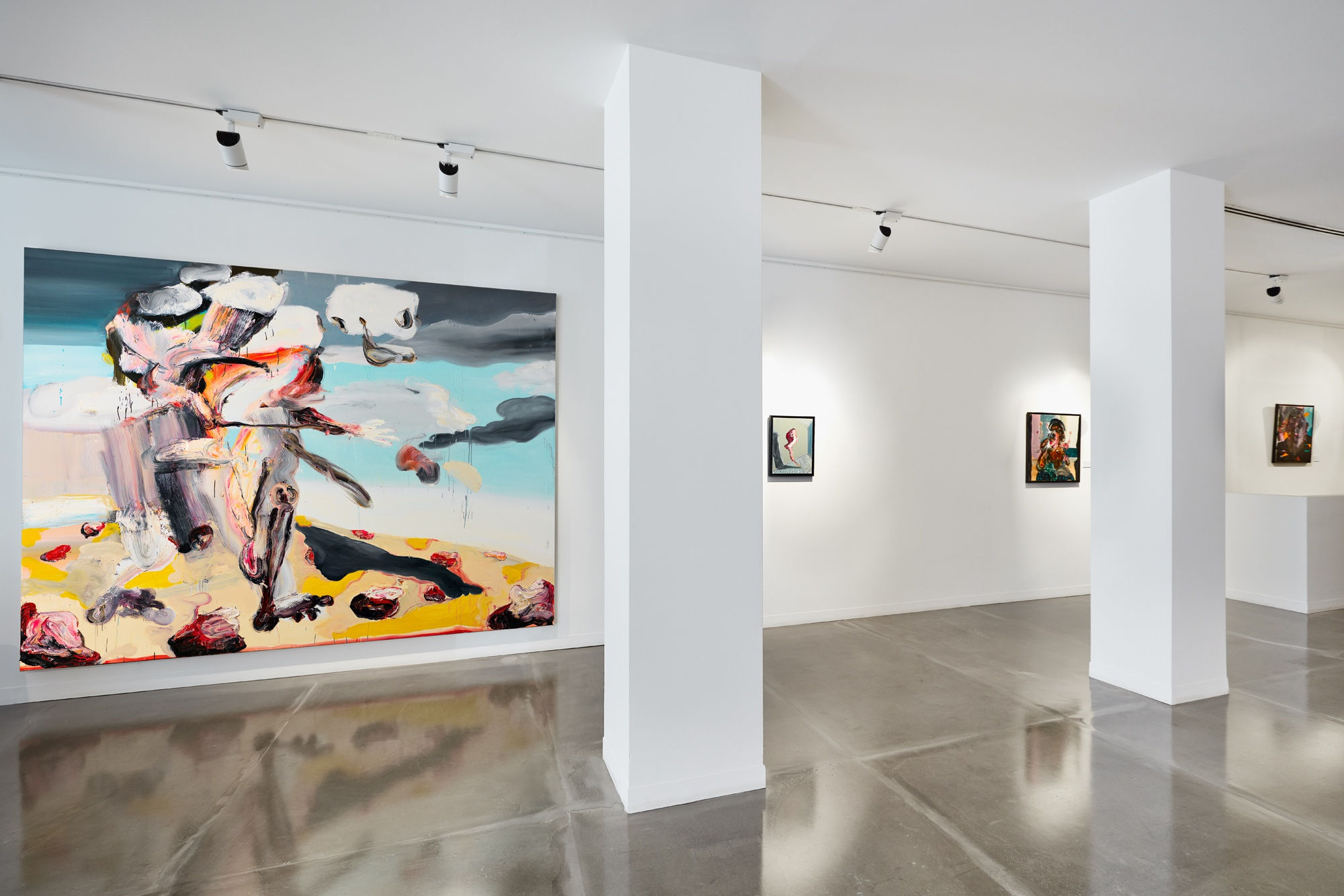 Zümrütoğlu: Mirror of Darkness