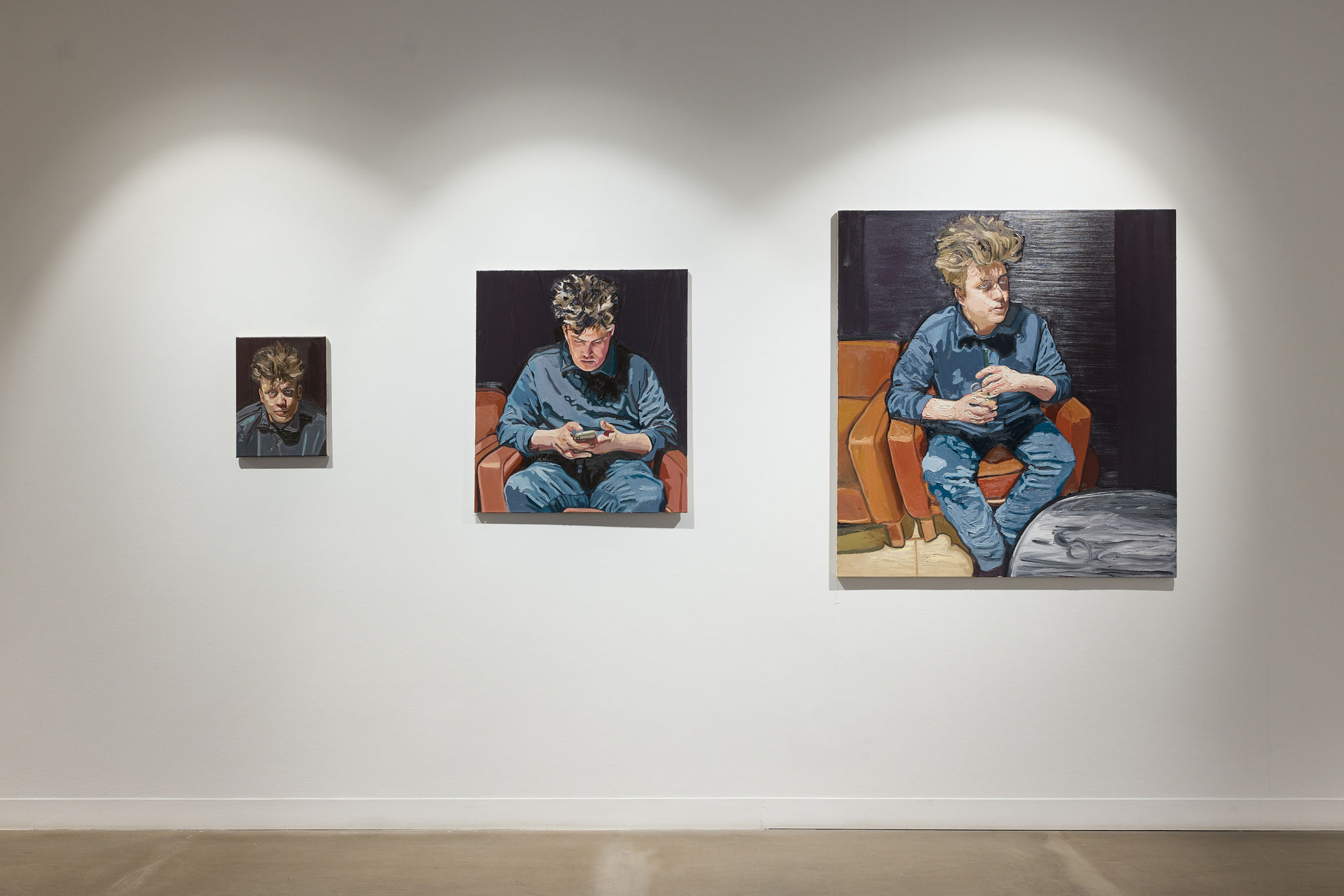 Contemporary Figuration: Between Body & Metaphor