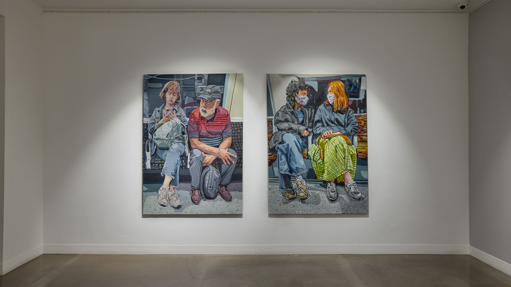 Emily Gillbanks: Temporary Sitters