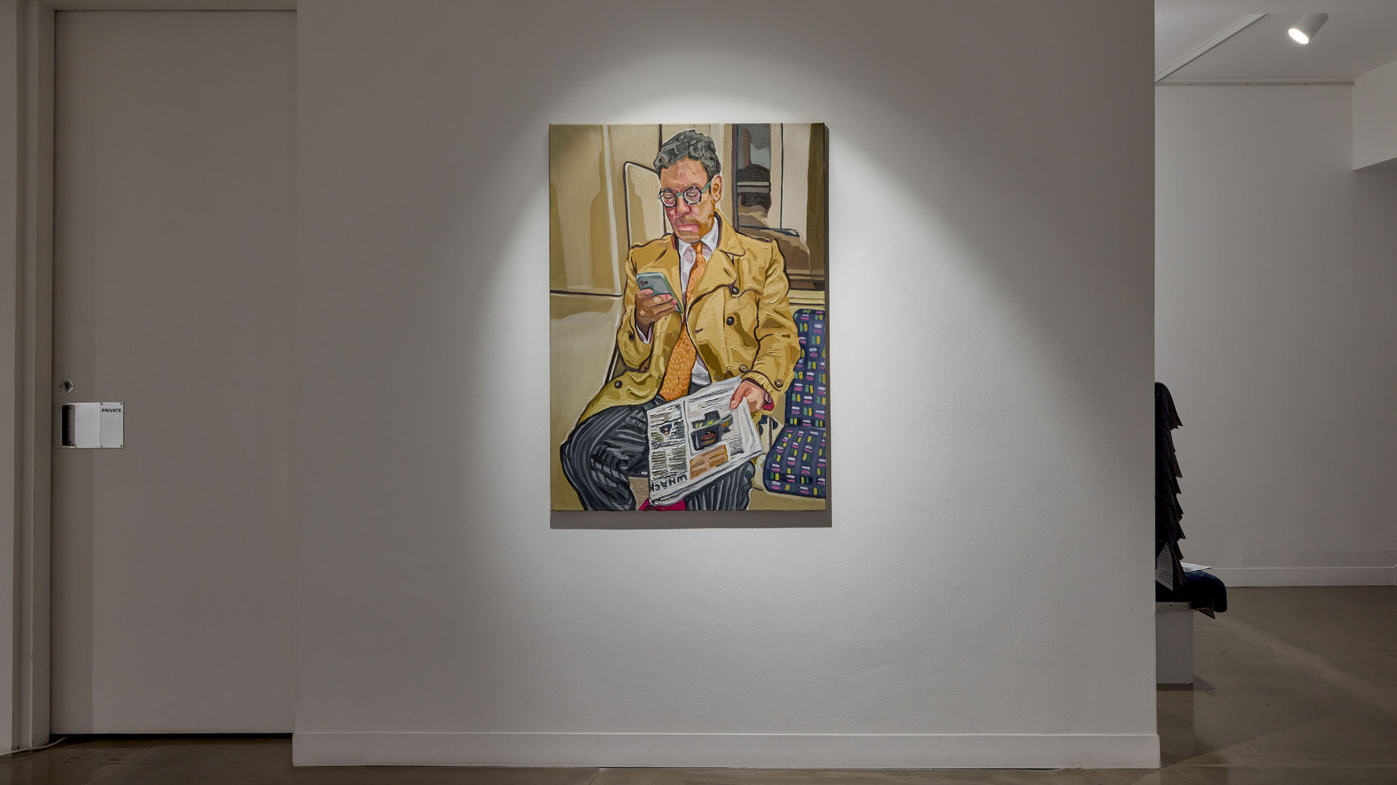 Emily Gillbanks: Temporary Sitters