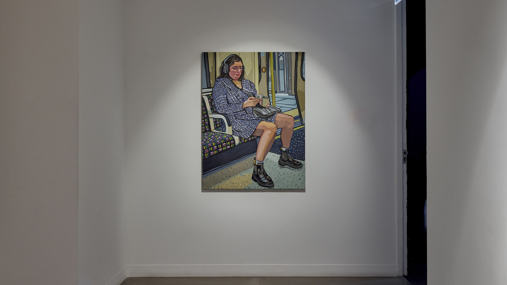 Emily Gillbanks: Temporary Sitters