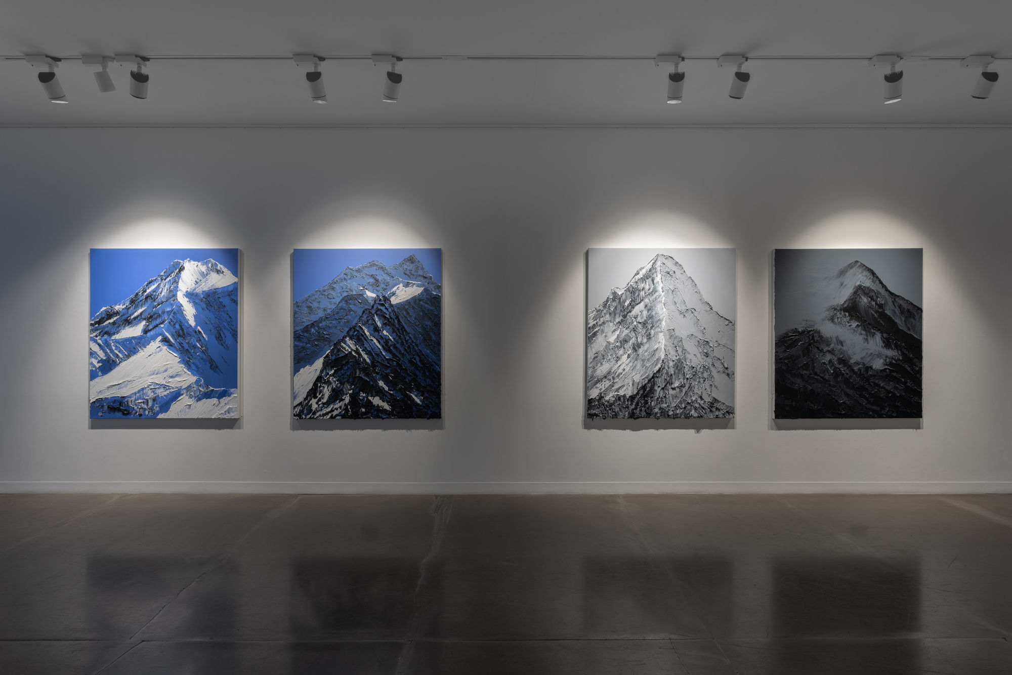 Conrad Jon Godly: RENAISSANCE