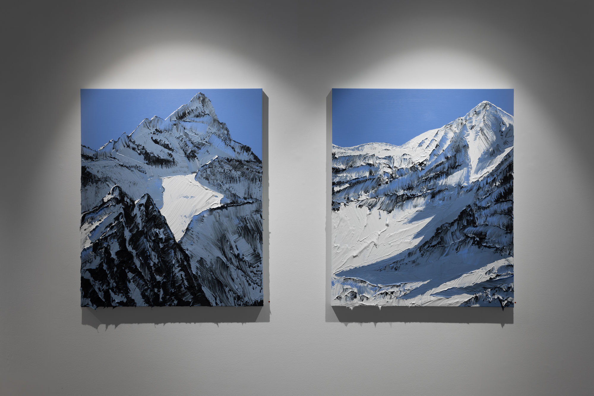 Conrad Jon Godly: RENAISSANCE