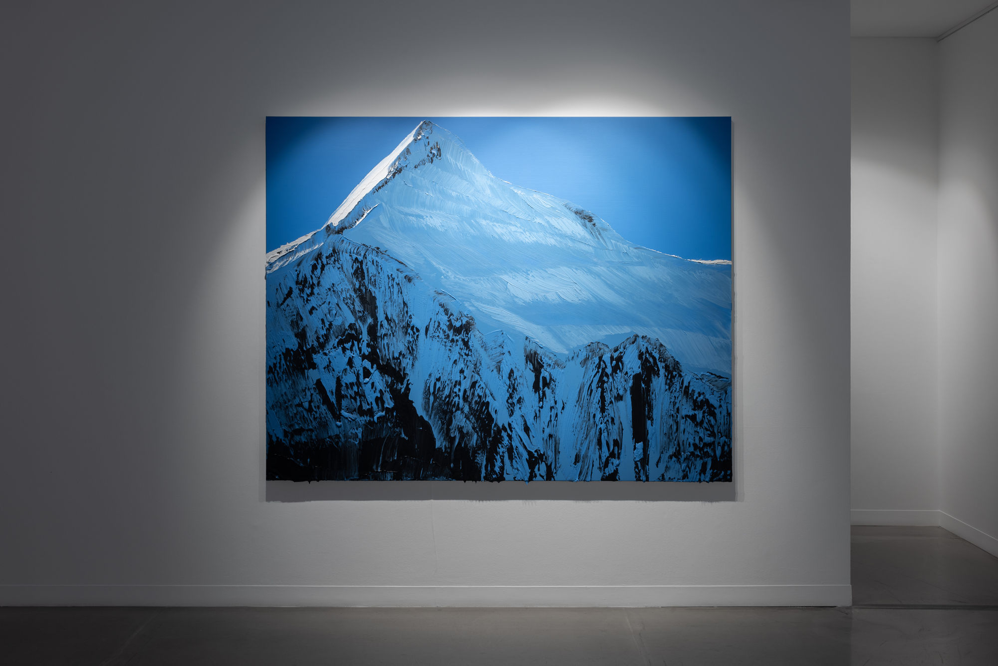 Conrad Jon Godly: RENAISSANCE