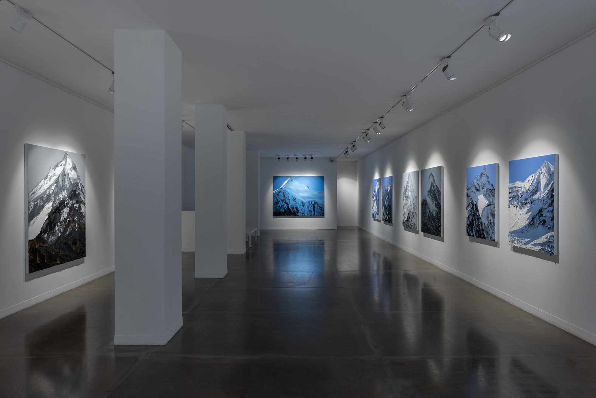 Conrad Jon Godly: RENAISSANCE