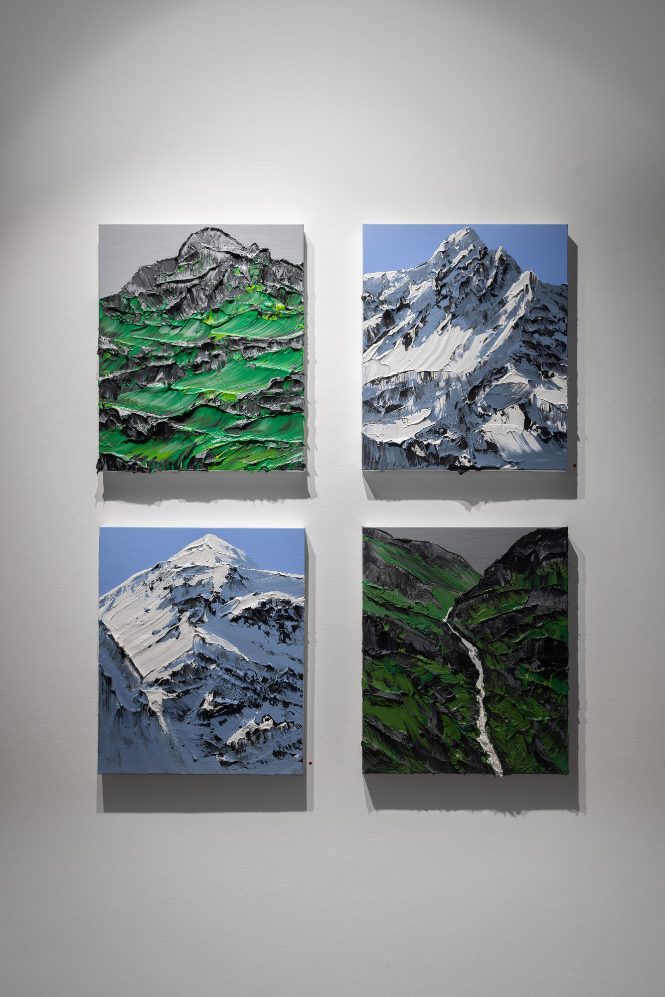 Conrad Jon Godly: RENAISSANCE