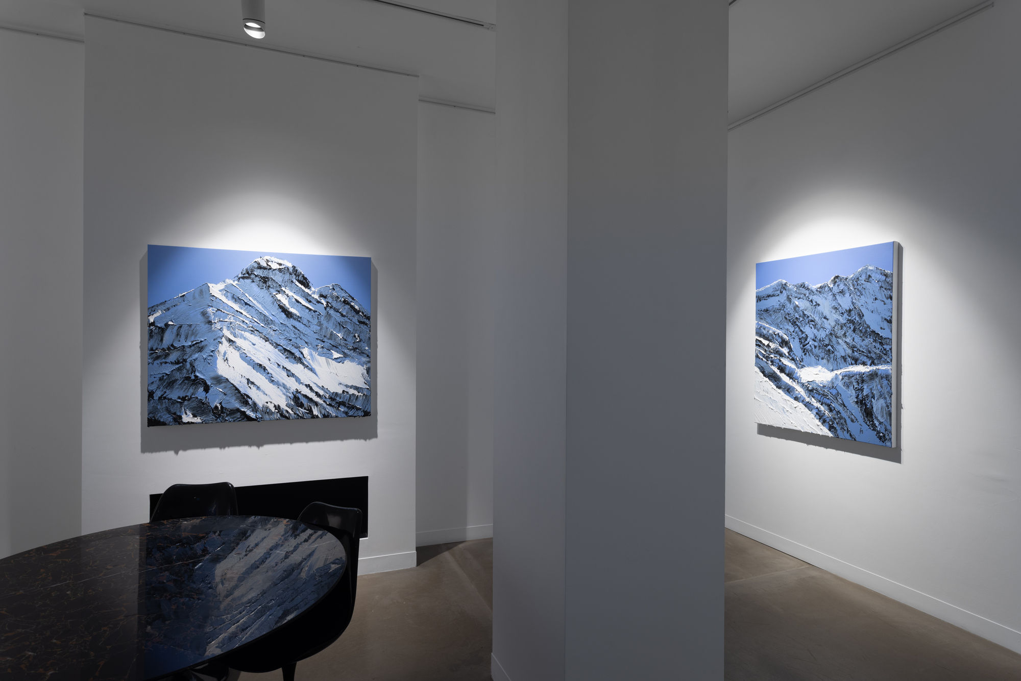 Conrad Jon Godly: RENAISSANCE