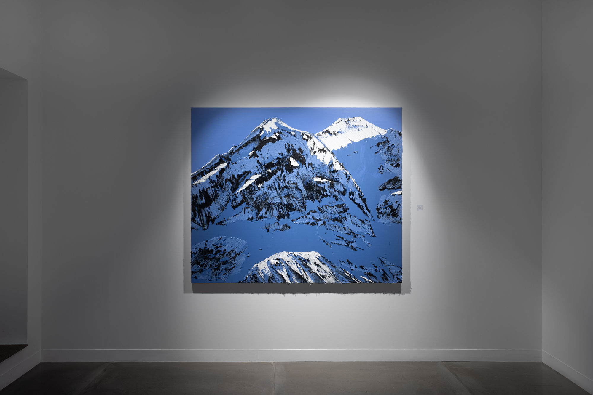 Conrad Jon Godly: RENAISSANCE