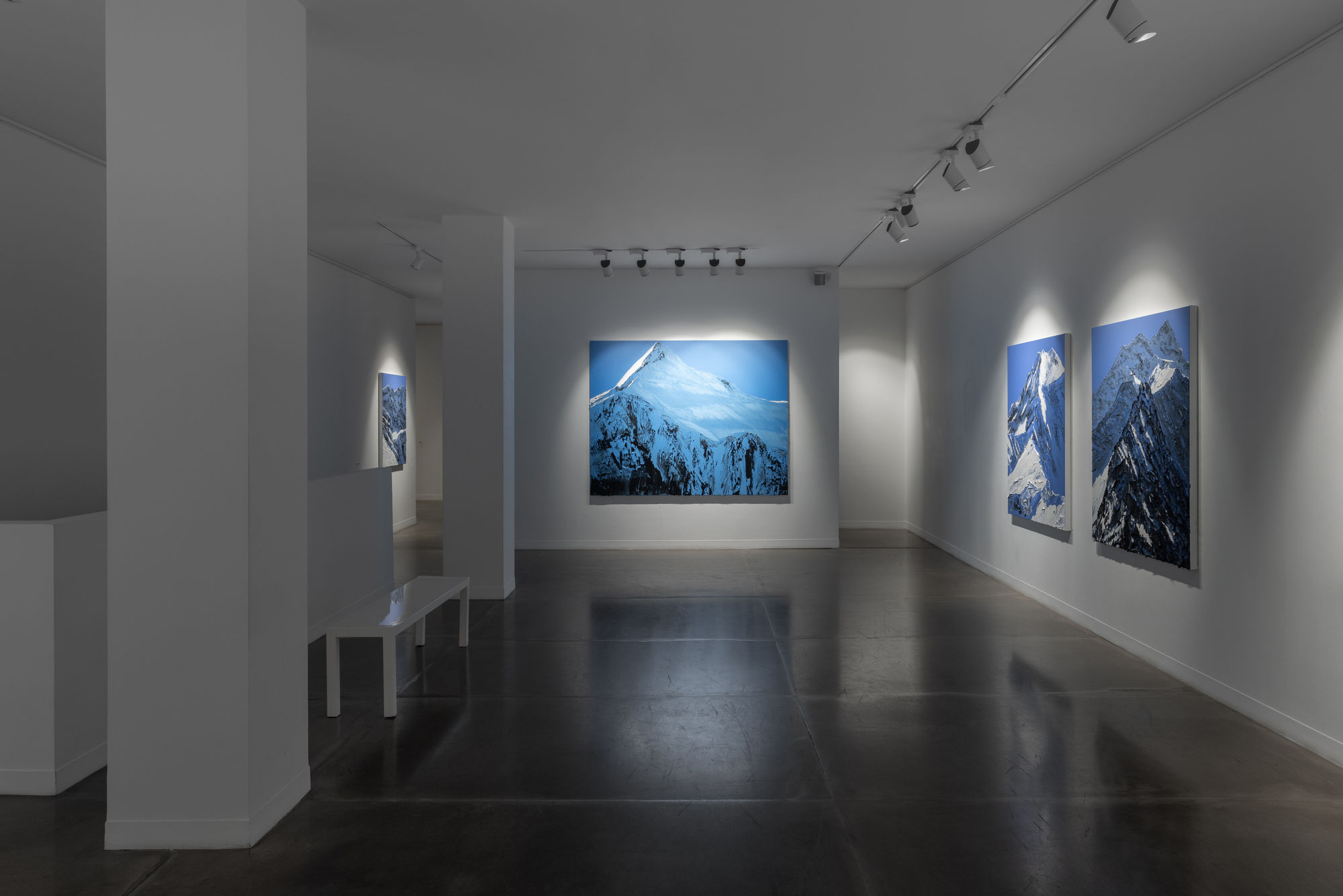 Conrad Jon Godly: RENAISSANCE