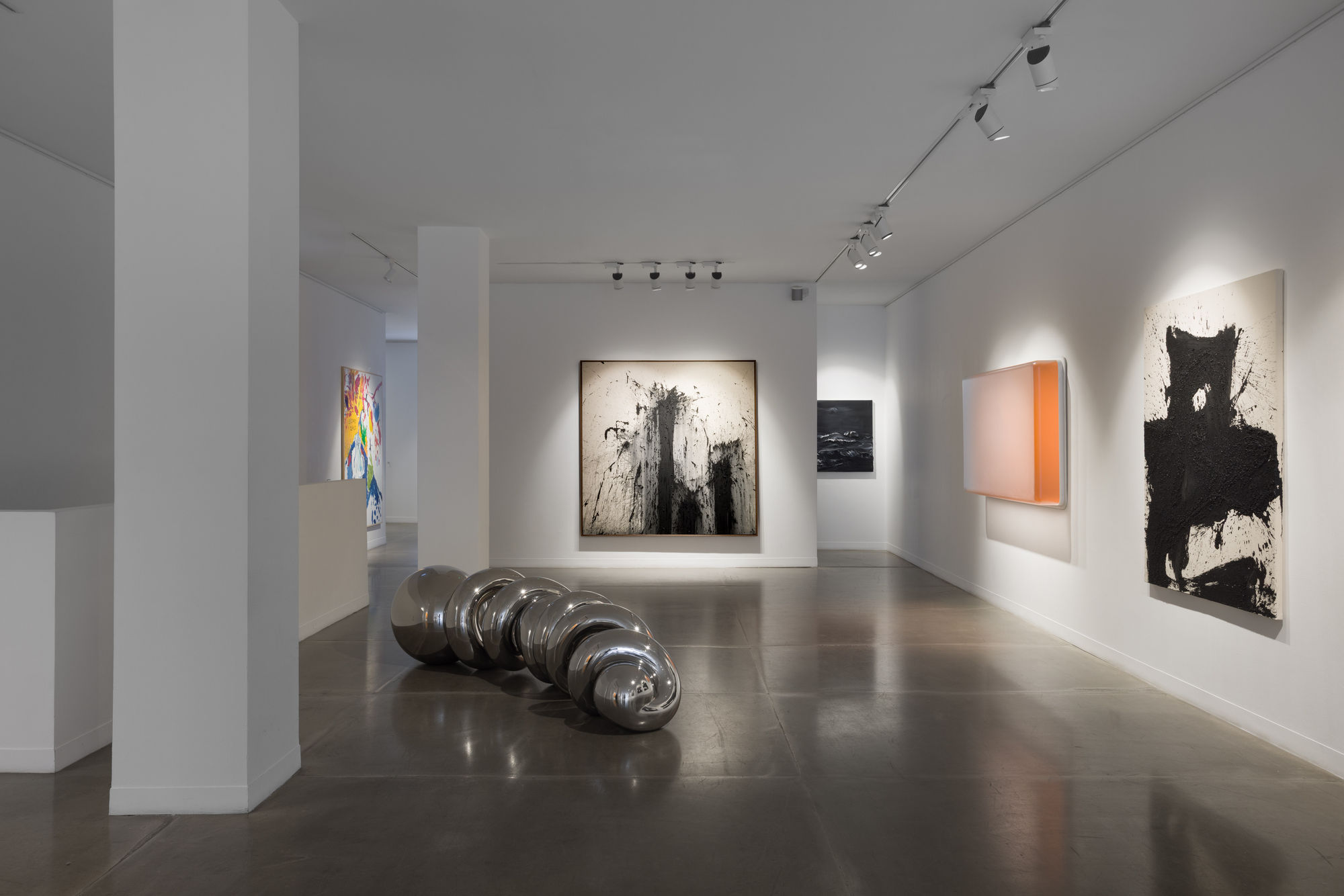 Matters of Materiality | London