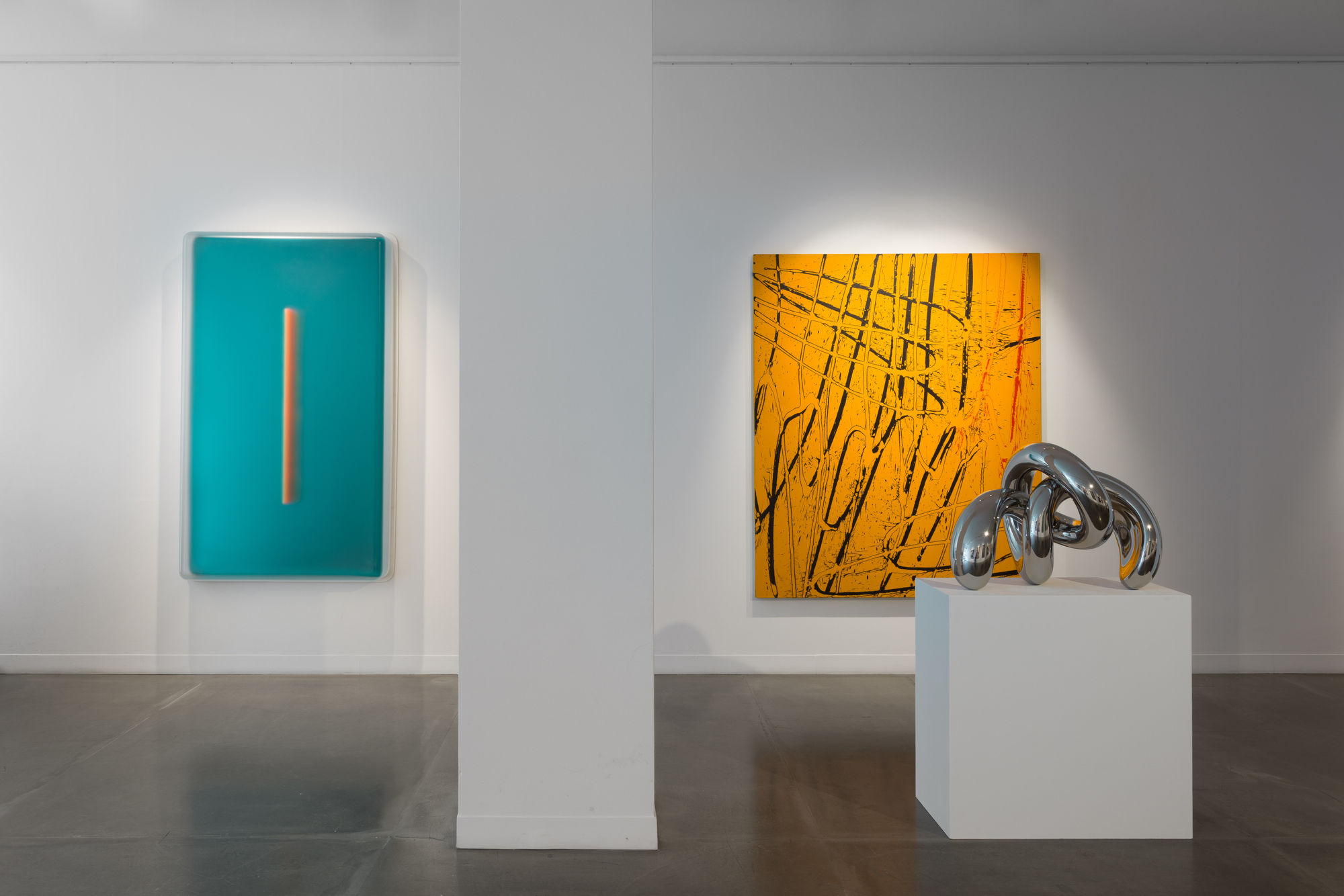 Matters of Materiality | London