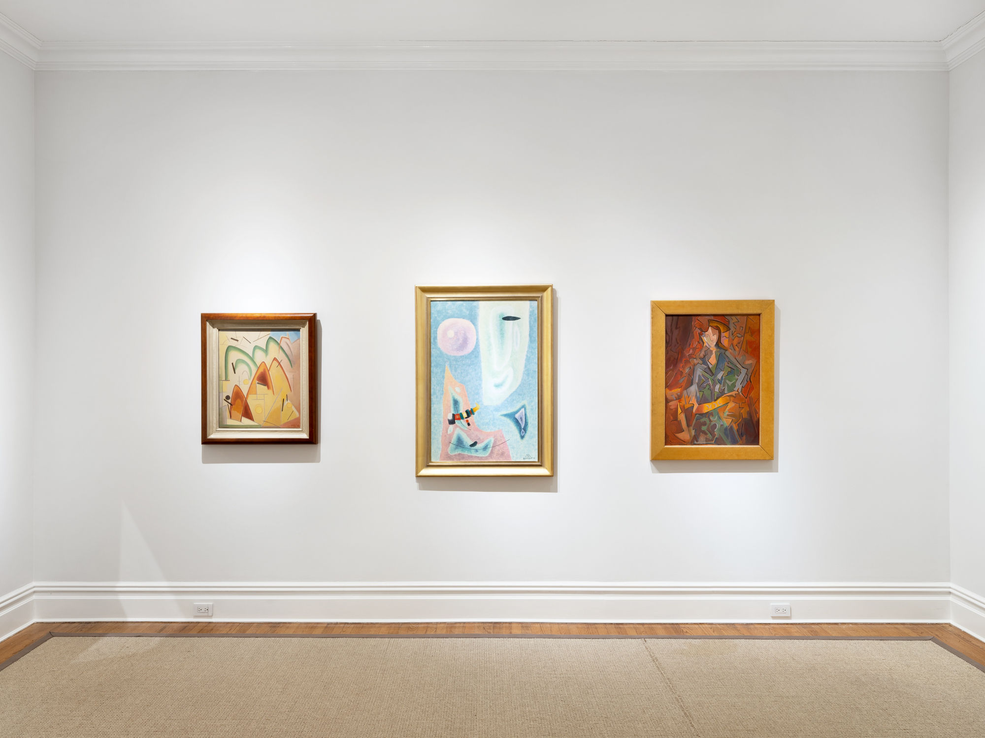 Now Modern Spring 2023