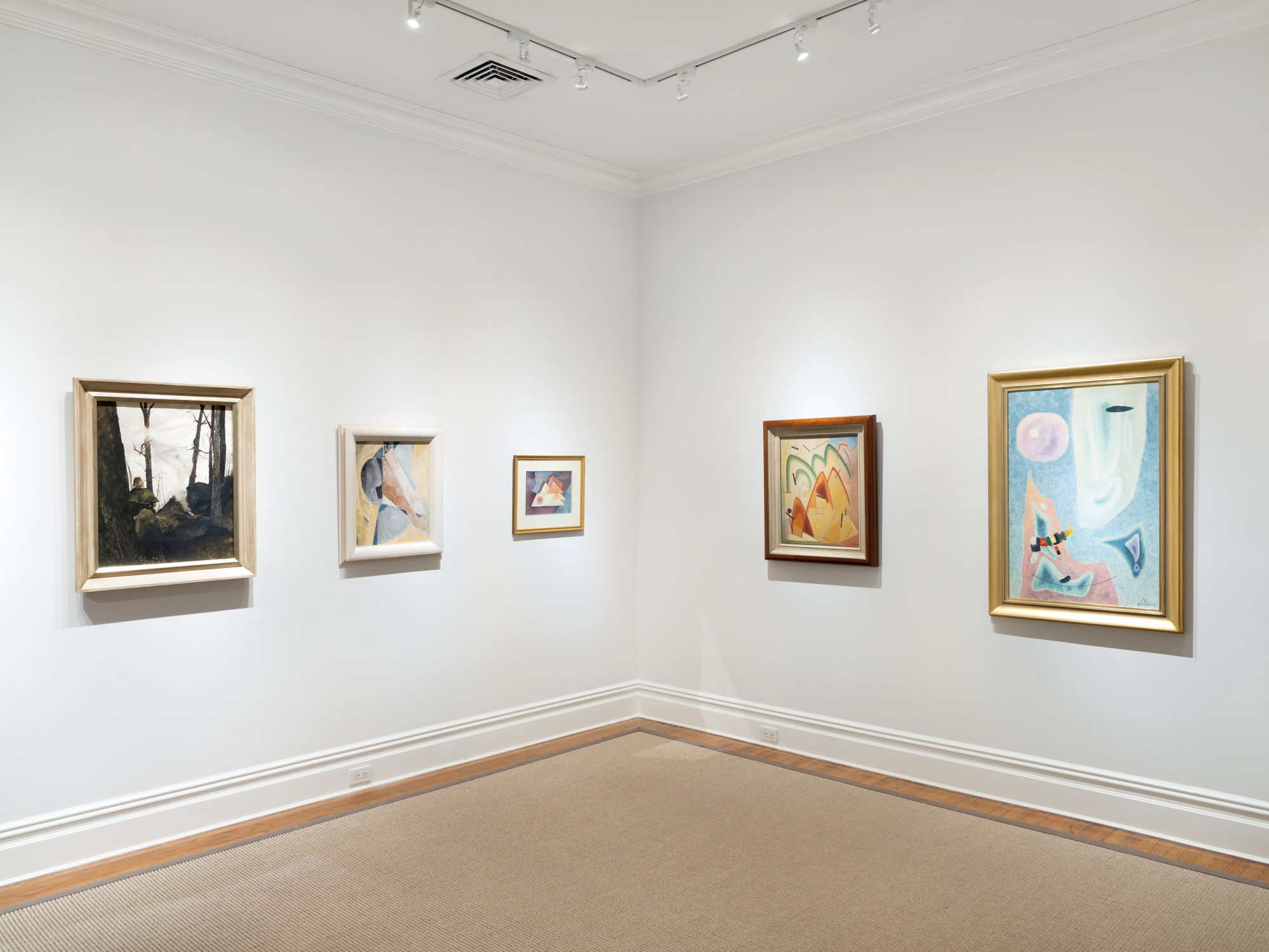 Now Modern Spring 2023