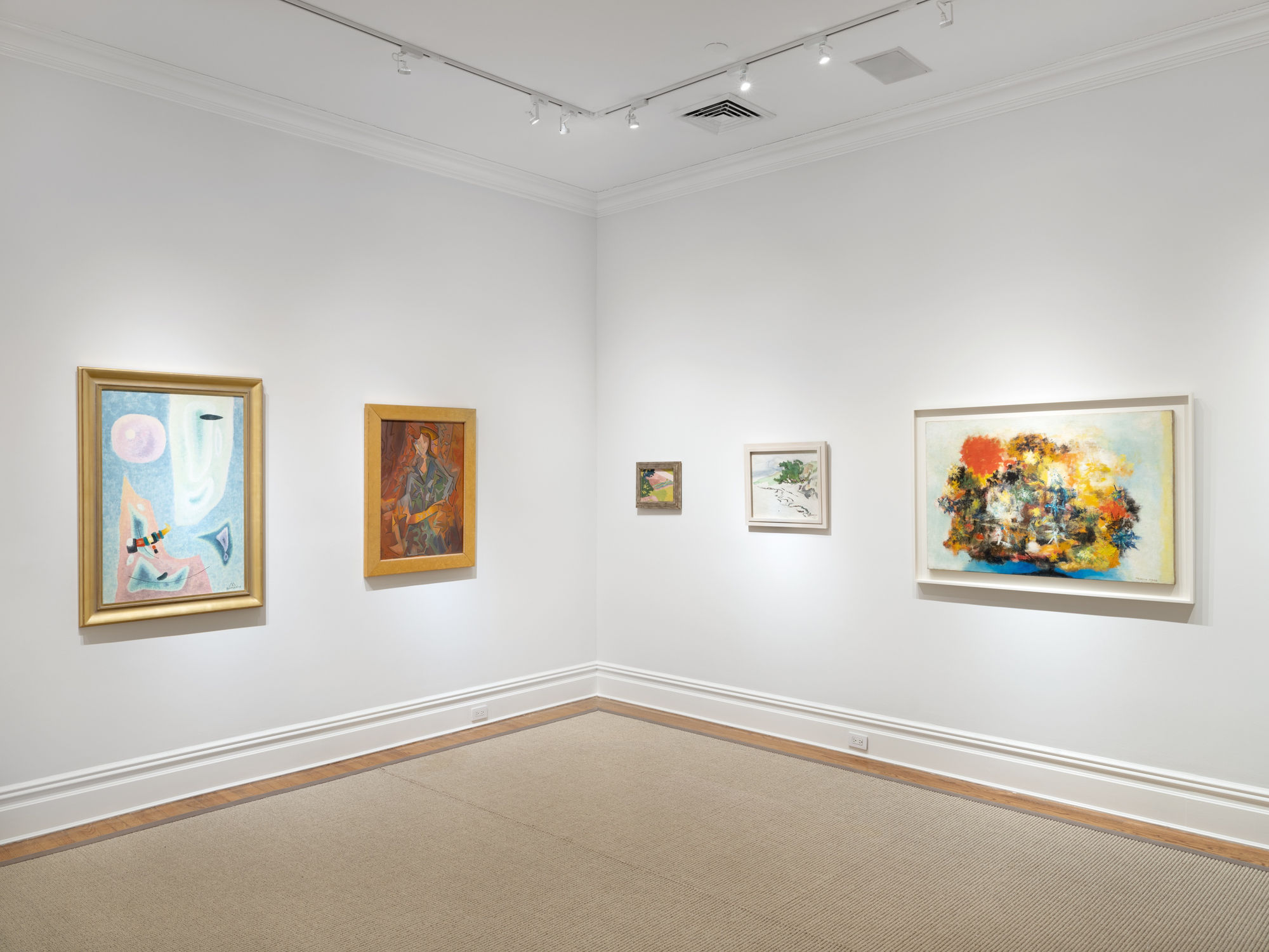 Now Modern Spring 2023