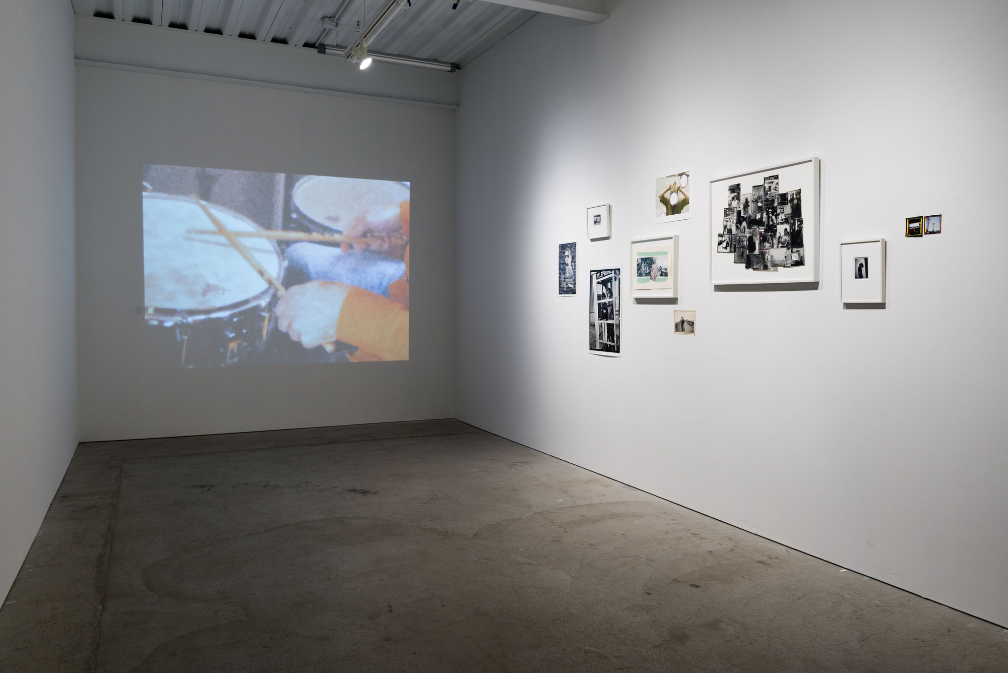 Chapel and Church, Images from The Last Son, 1971-1975