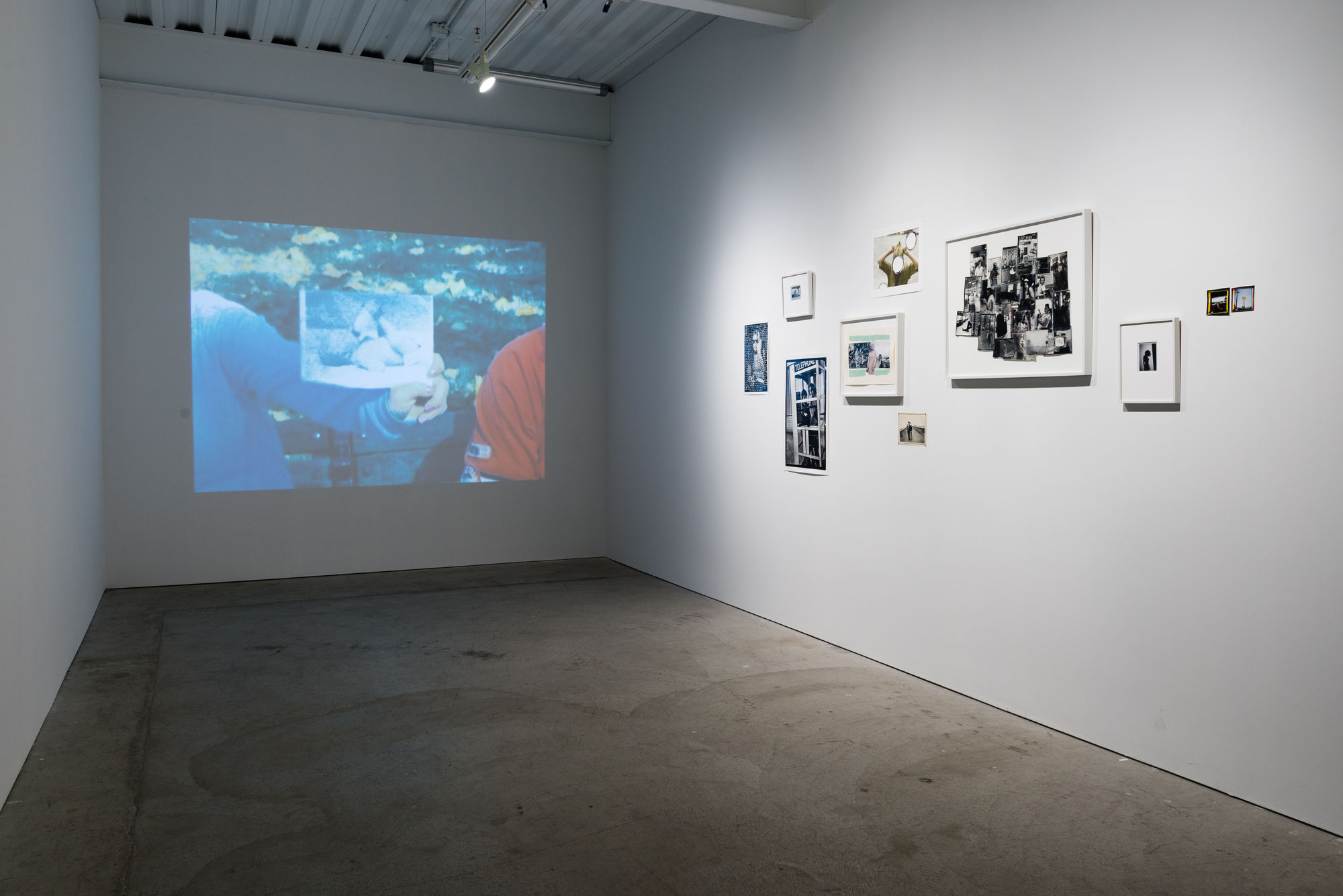 Chapel and Church, Images from The Last Son, 1971-1975