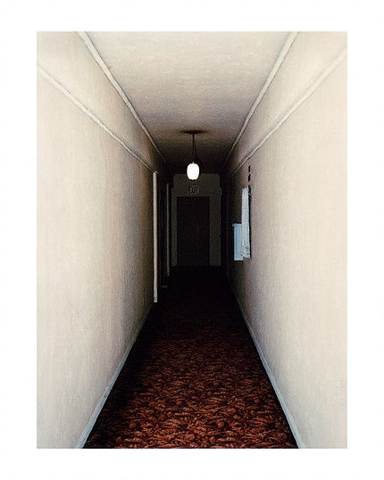 Stasis, Corridors, 1969-1980