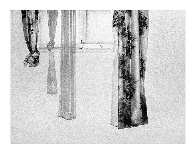 Stasis, Corridors, 1969-1980