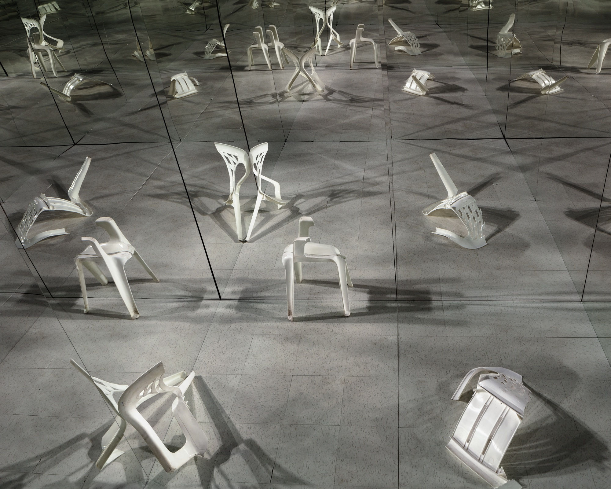 Doublespeak: Yale MFA Photography 2017