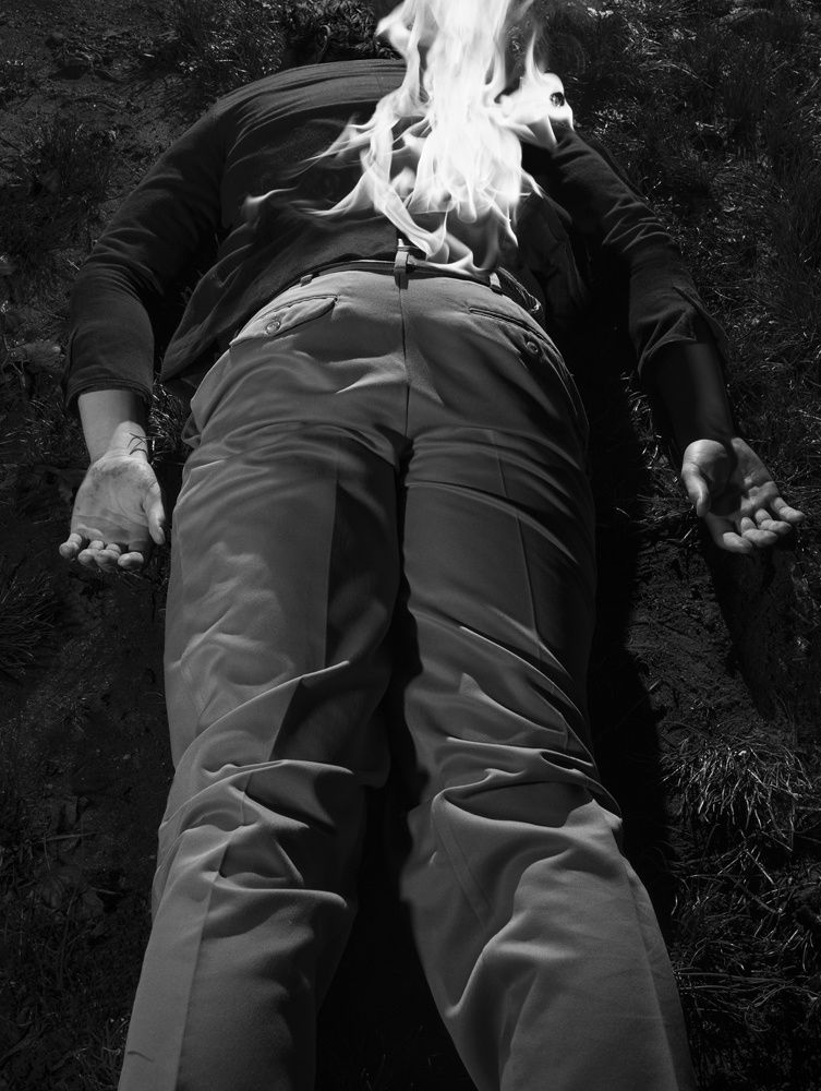 Doublespeak: Yale MFA Photography 2017