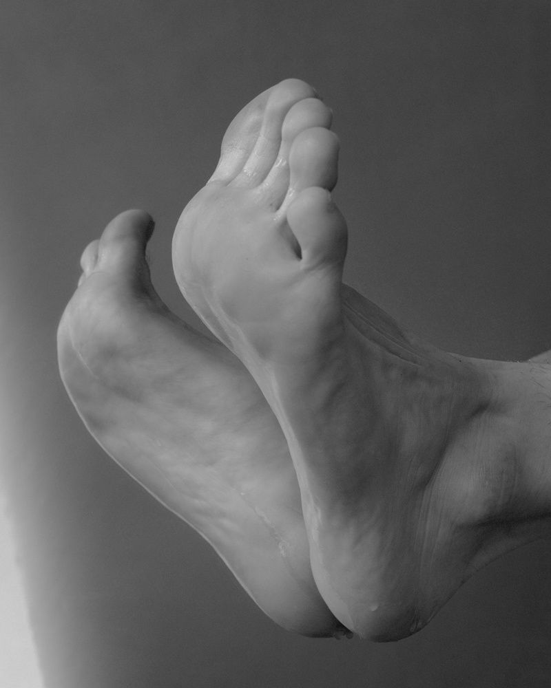 Doublespeak: Yale MFA Photography 2017