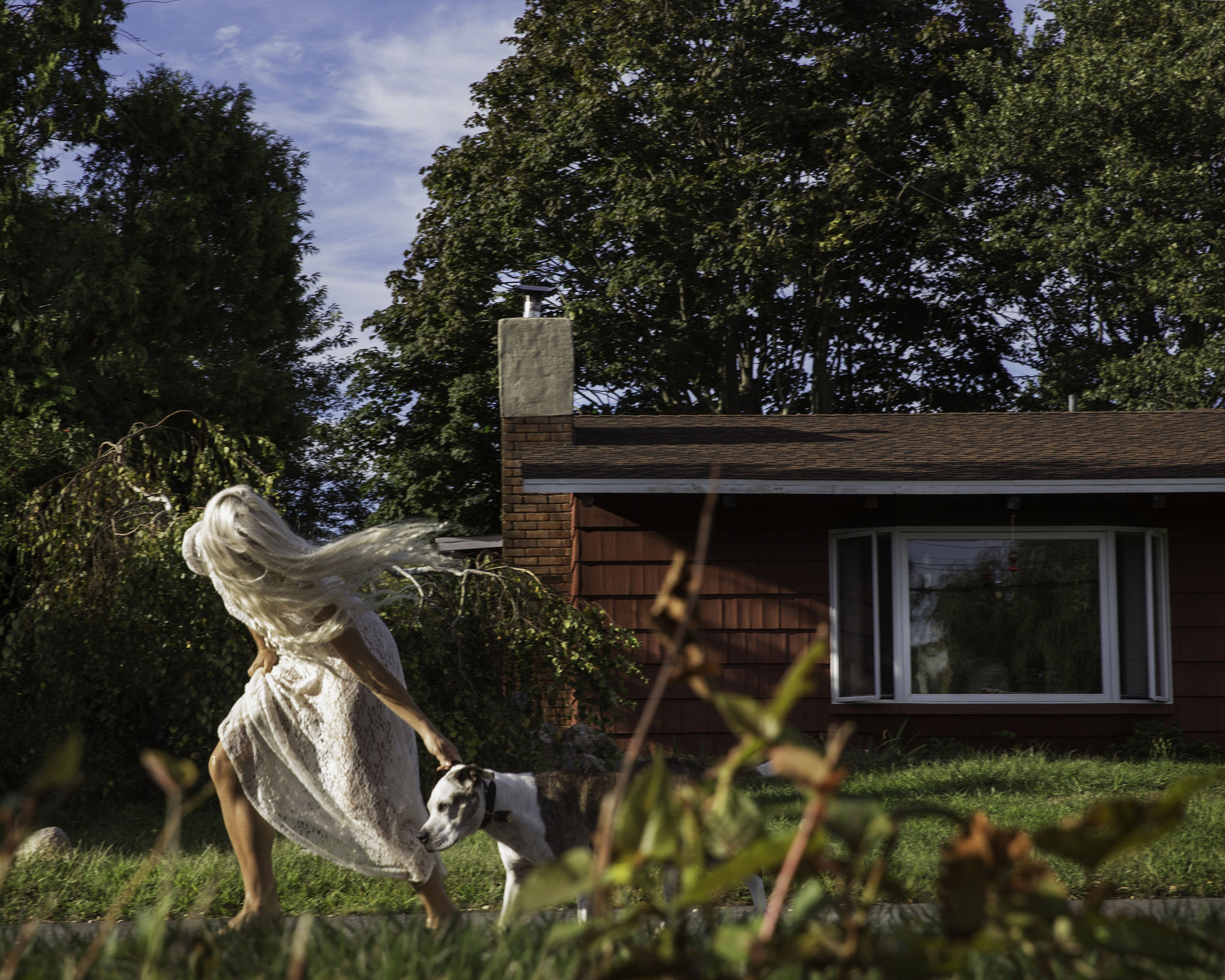 Doublespeak: Yale MFA Photography 2017