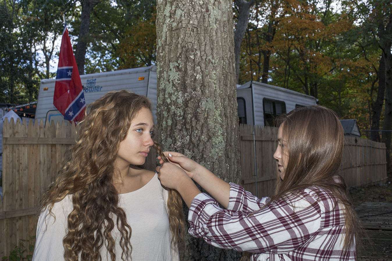 Doublespeak: Yale MFA Photography 2017