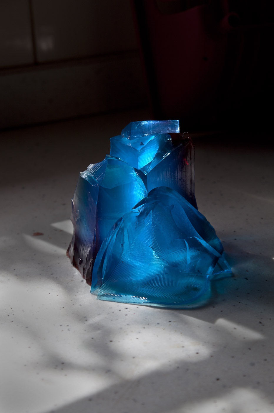 Viviane Sassen Pikin Slee & Elspeth Diederix In These Shadows