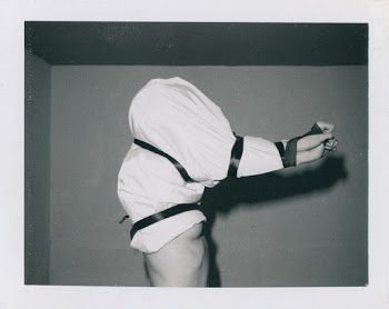 Polaroids: Steve Kahn (1974-77)