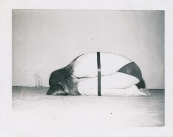 Polaroids: Steve Kahn (1974-77)