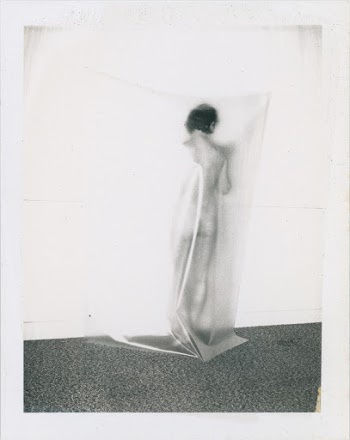 Polaroids: Steve Kahn (1974-77)