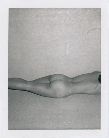 Polaroids: Steve Kahn (1974-77)