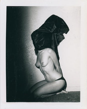 Polaroids: Steve Kahn (1974-77)