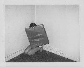 Polaroids: Steve Kahn (1974-77)