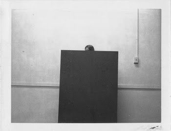 Polaroids: Steve Kahn (1974-77)