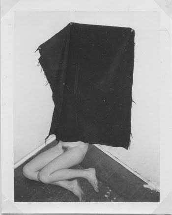 Polaroids: Steve Kahn (1974-77)