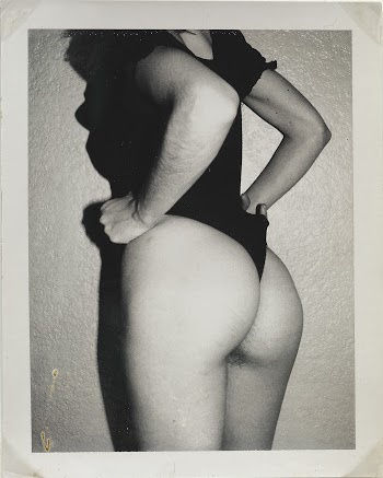 Polaroids: Steve Kahn (1974-77)