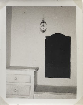 Polaroids: Steve Kahn (1974-77)