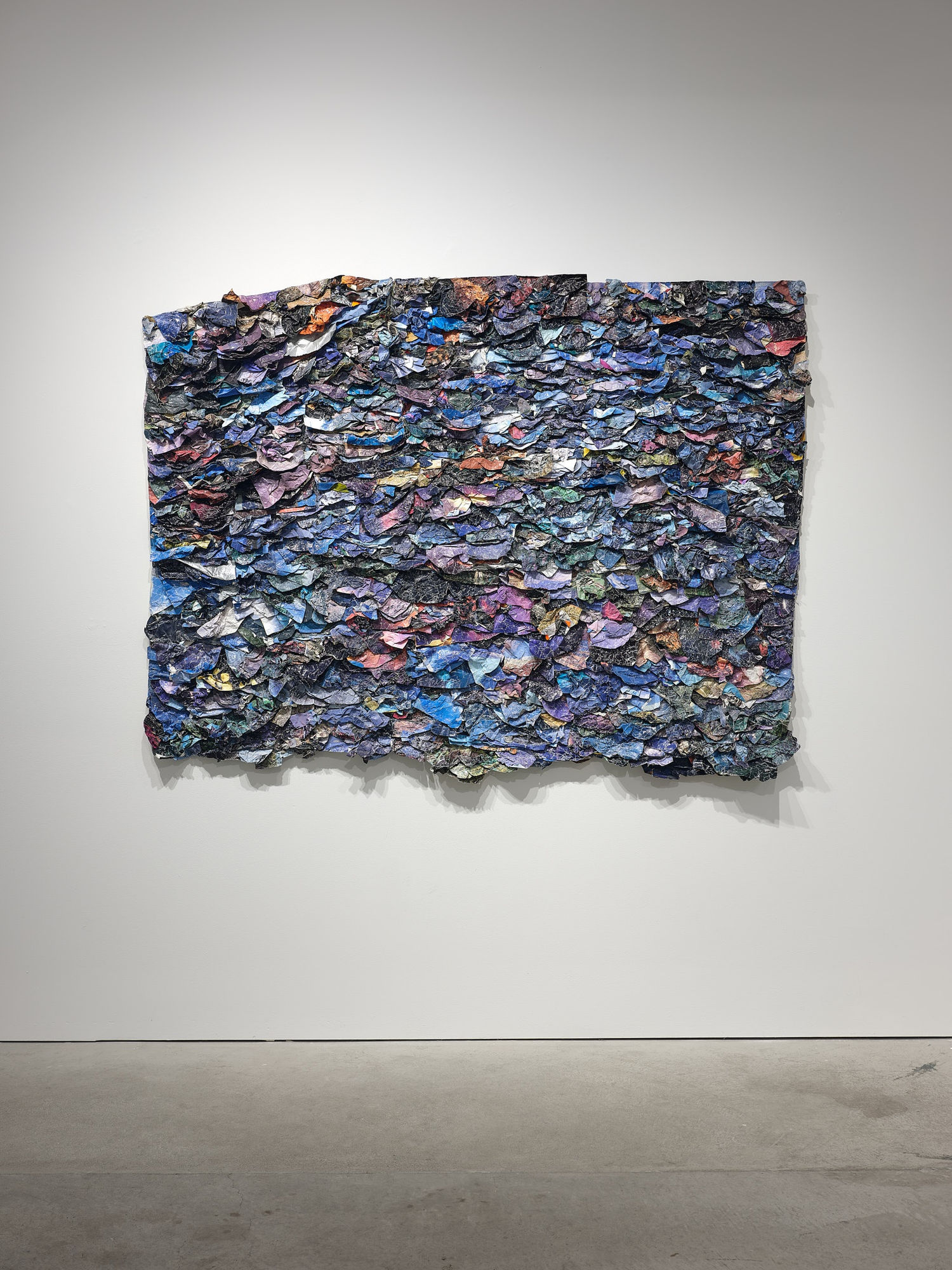 As Far as You Can, Tell the Truth