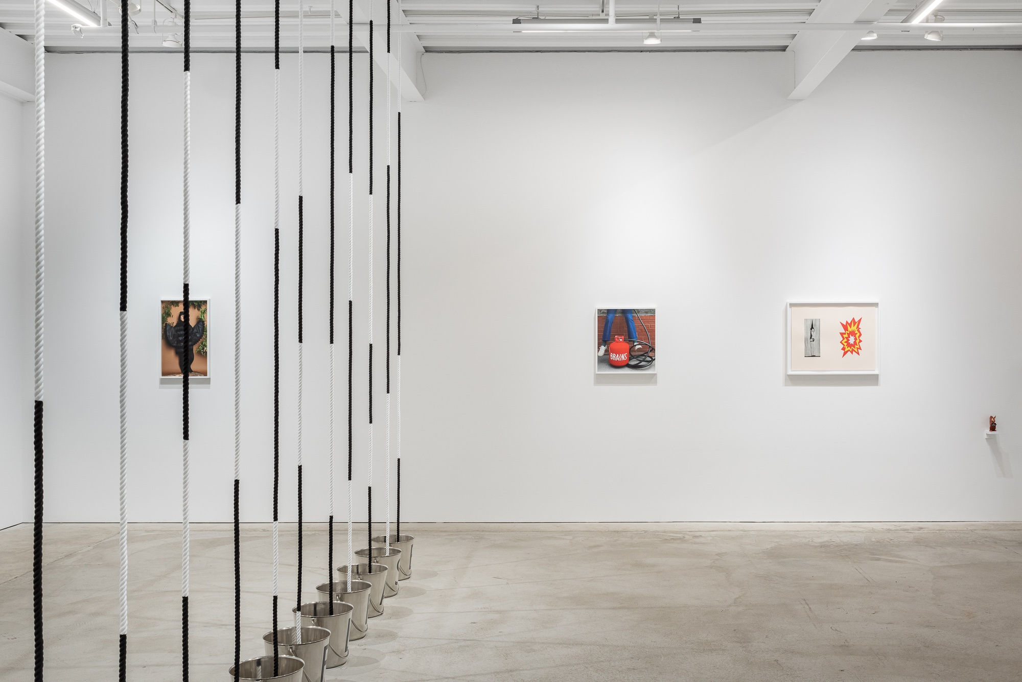 Lindsey White 'How To Get On Cable Television'